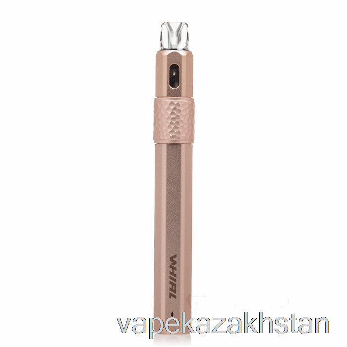 Vape Smoke Uwell WHIRL F 11W Pod System Champagne